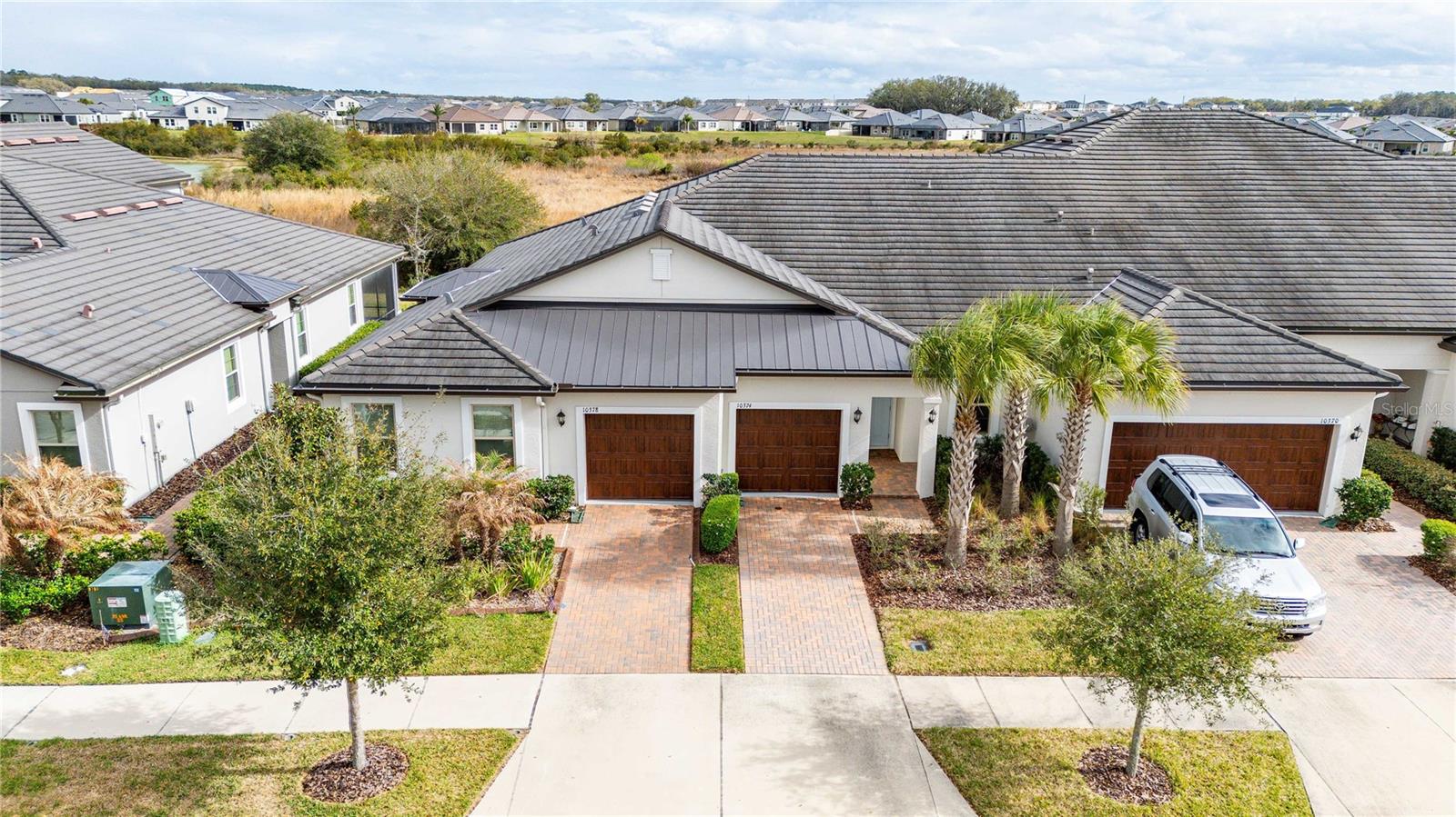 MIRADA - Residential