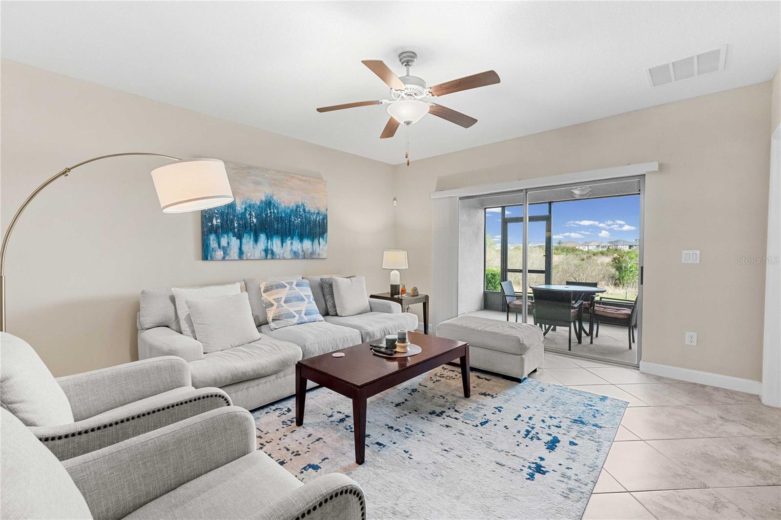 MIRADA - Residential