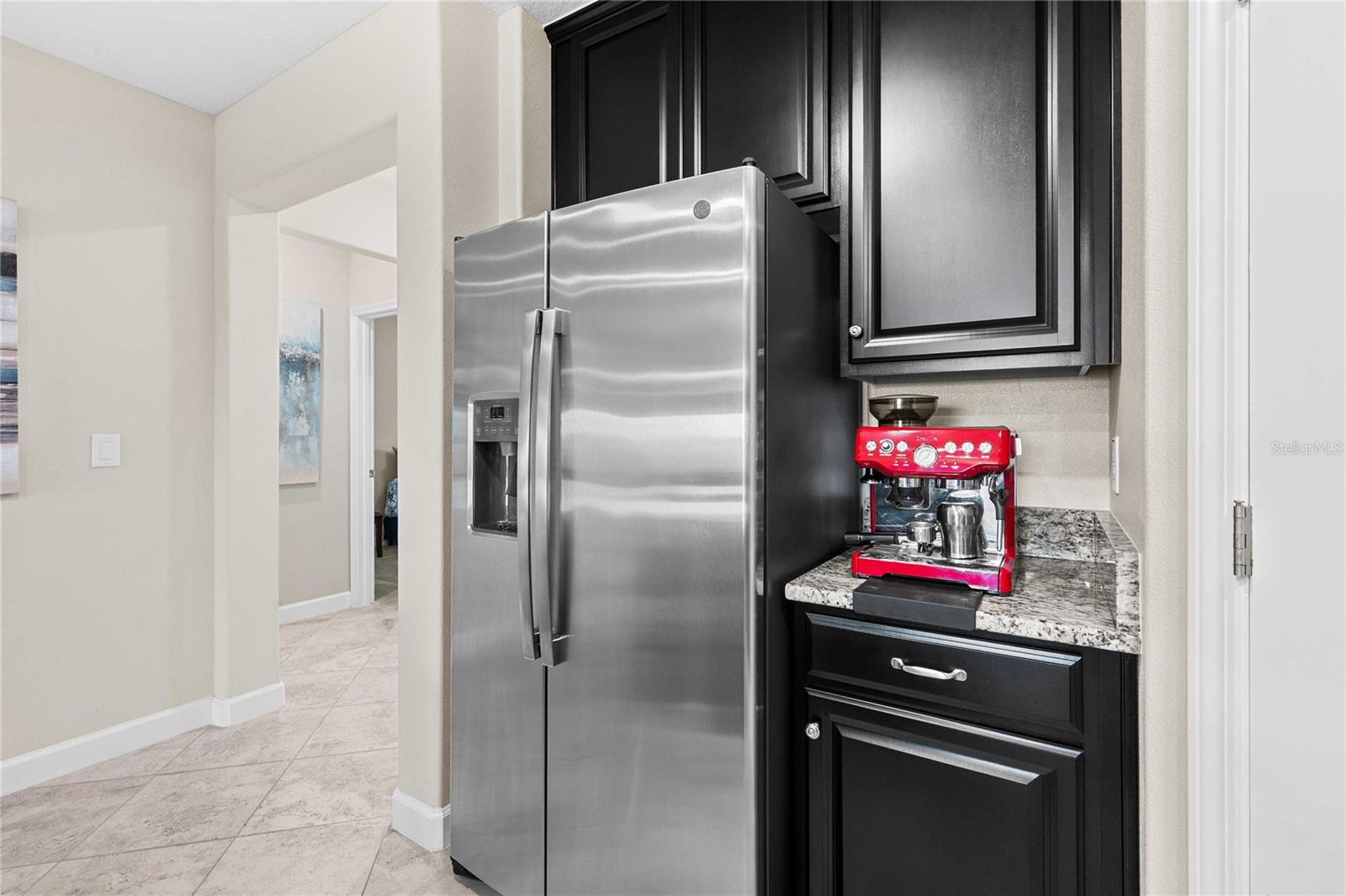 MIRADA - Residential