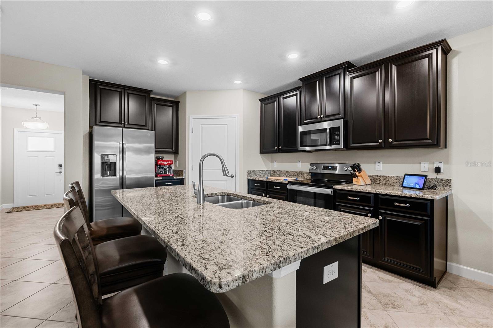 MIRADA - Residential