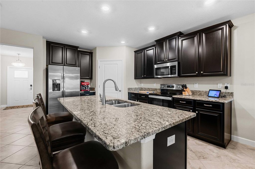 Photo of 10374 Echo Dock Loop, San Antonio, FL 33576 (MLS # TB8483242)