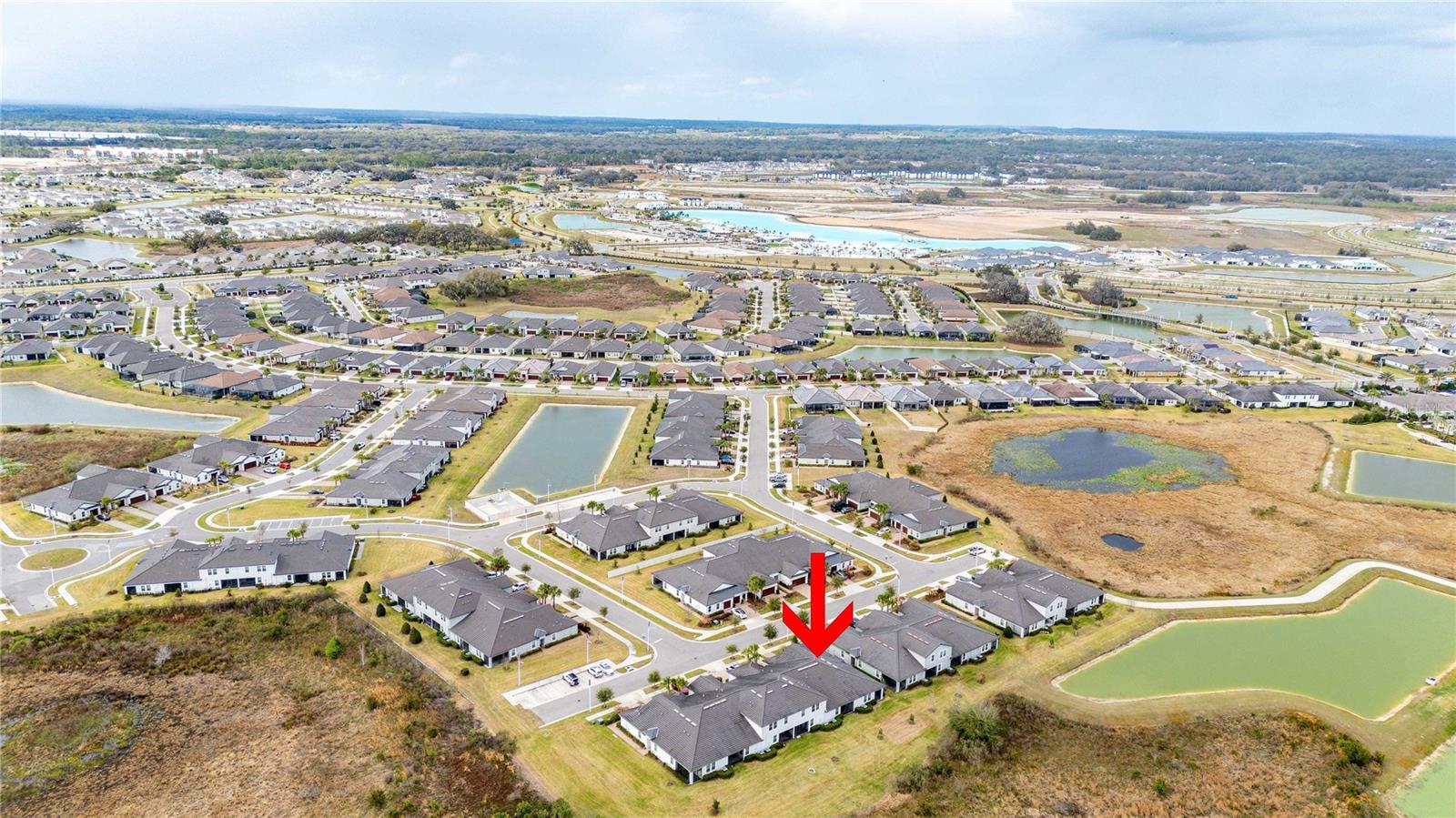 MIRADA - Residential