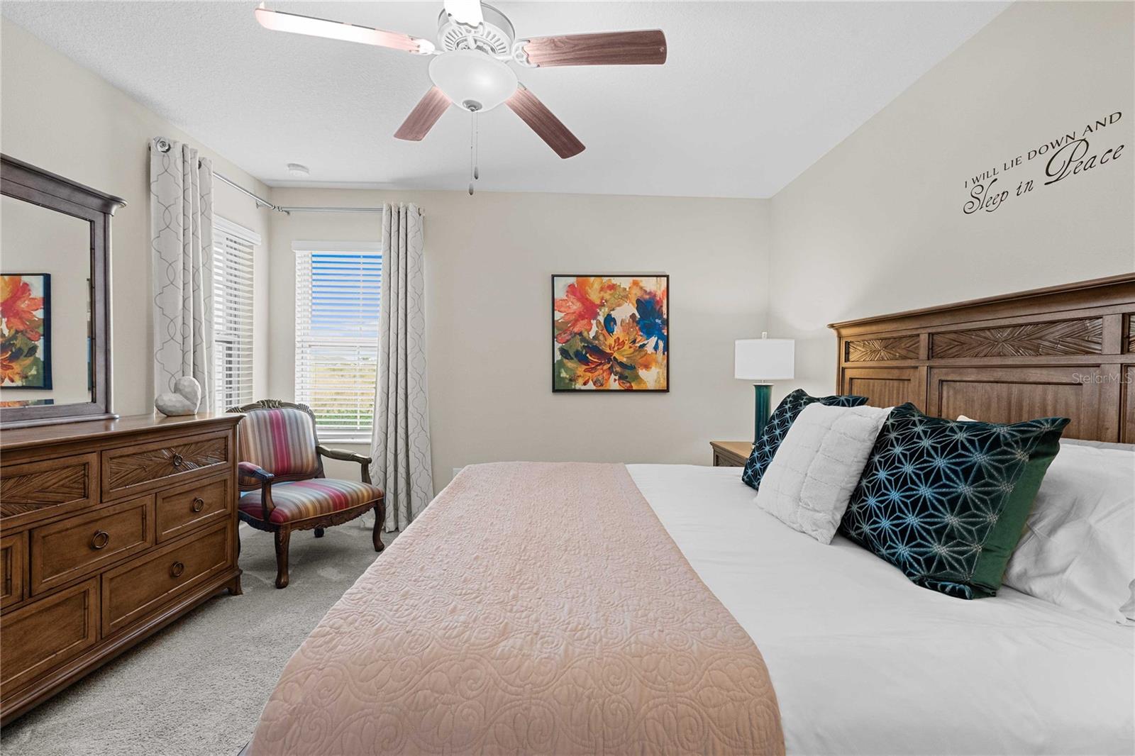 MIRADA - Residential