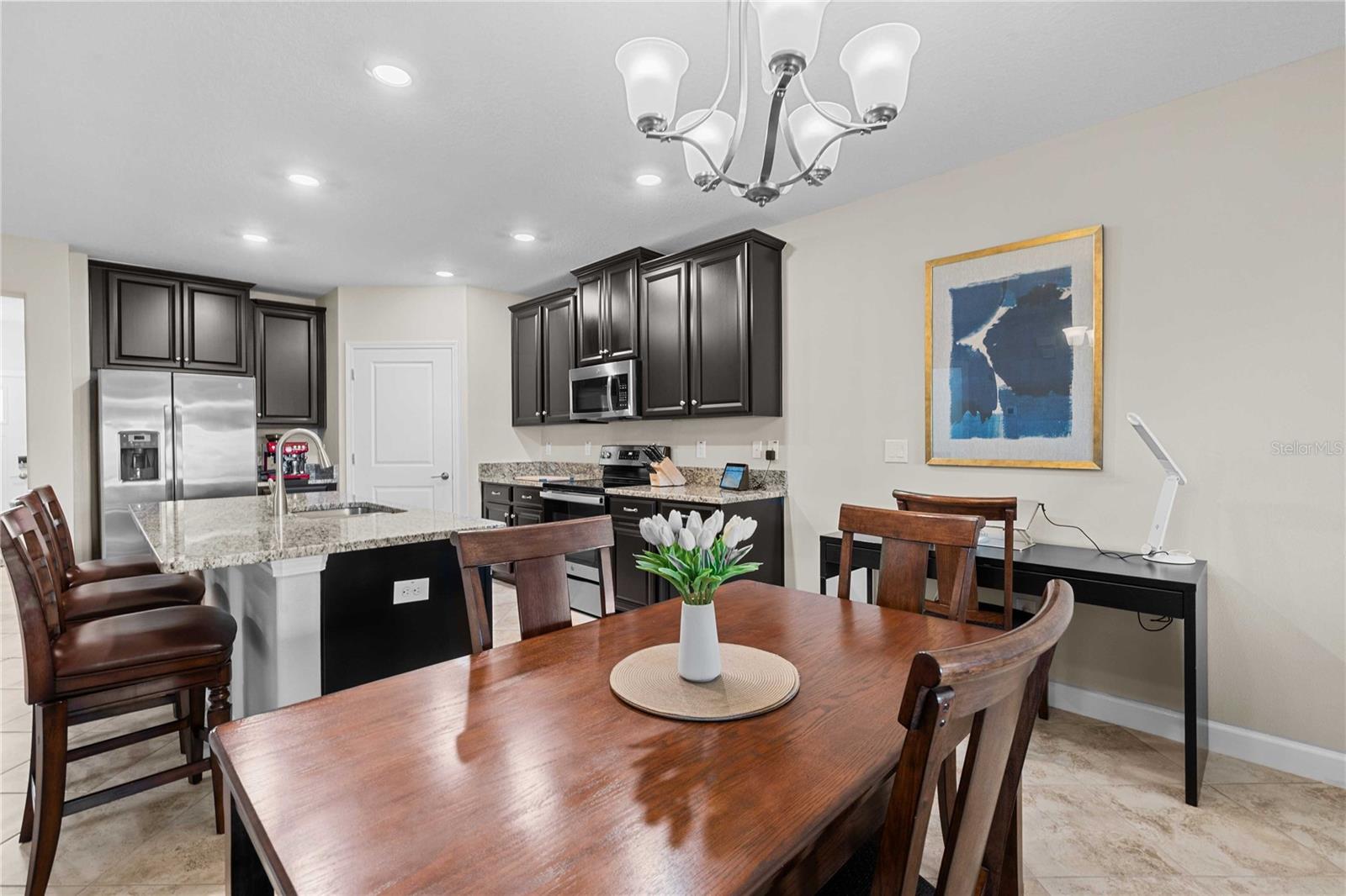 MIRADA - Residential