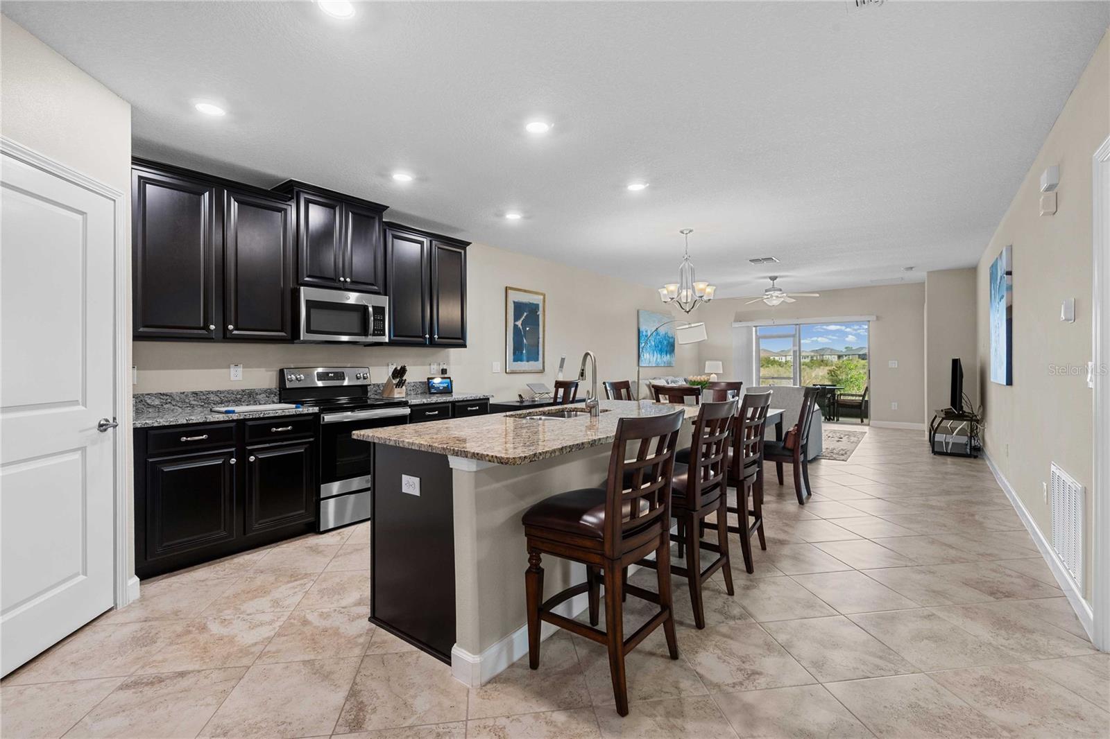 MIRADA - Residential