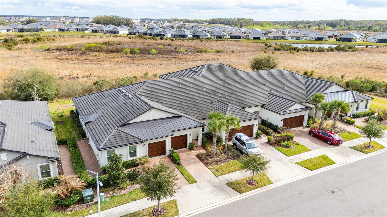 MIRADA - Residential