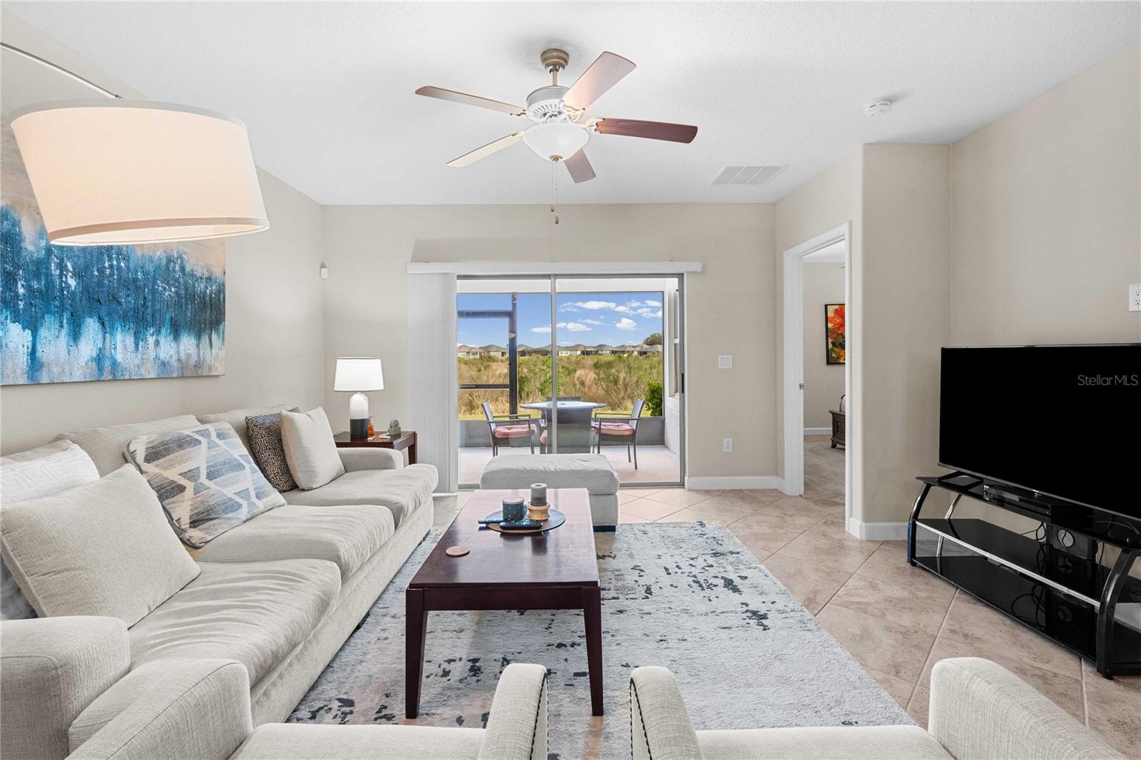 MIRADA - Residential