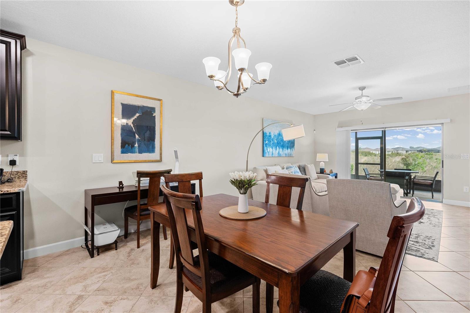 MIRADA - Residential