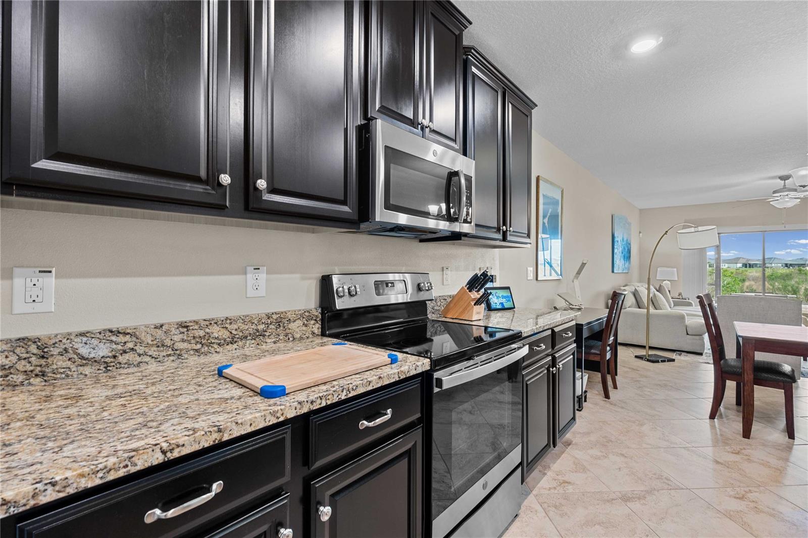 MIRADA - Residential