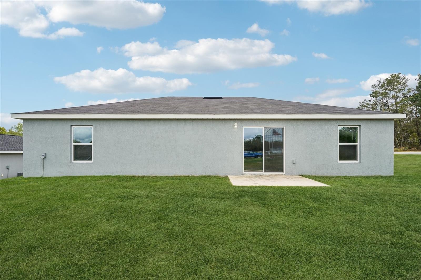 SILVER SPGS SHORES UN 12 - Residential