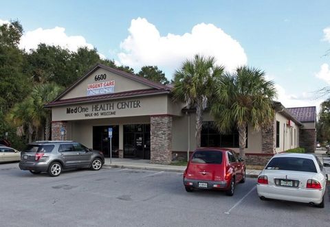 6600 SW HIGHWAY 200 300 OCALA FL 34476