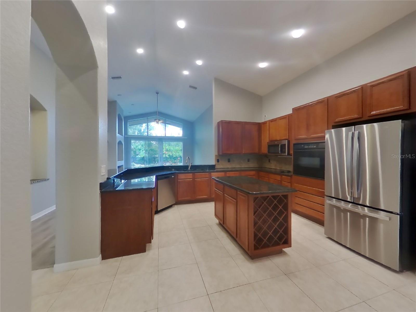 SEVEN OAKS PARCELS S-16 & S-17A - Residential Lease