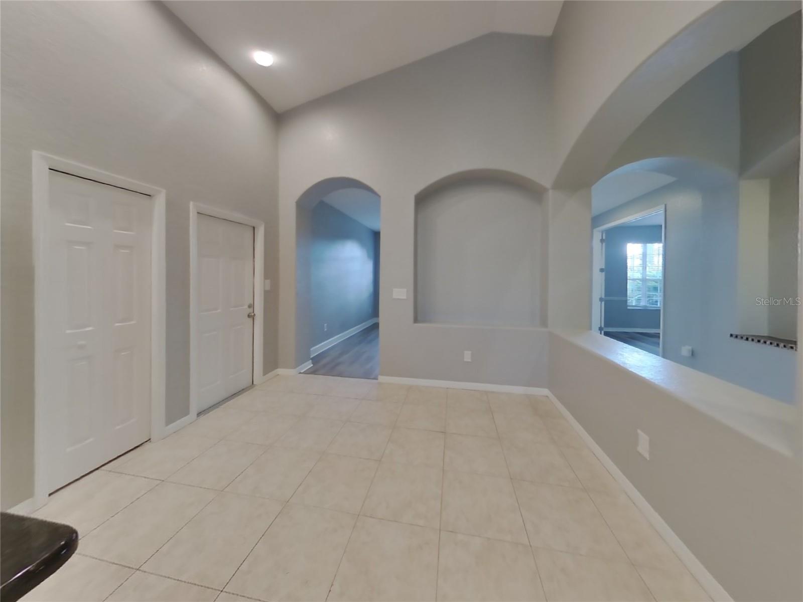 SEVEN OAKS PARCELS S-16 & S-17A - Residential Lease