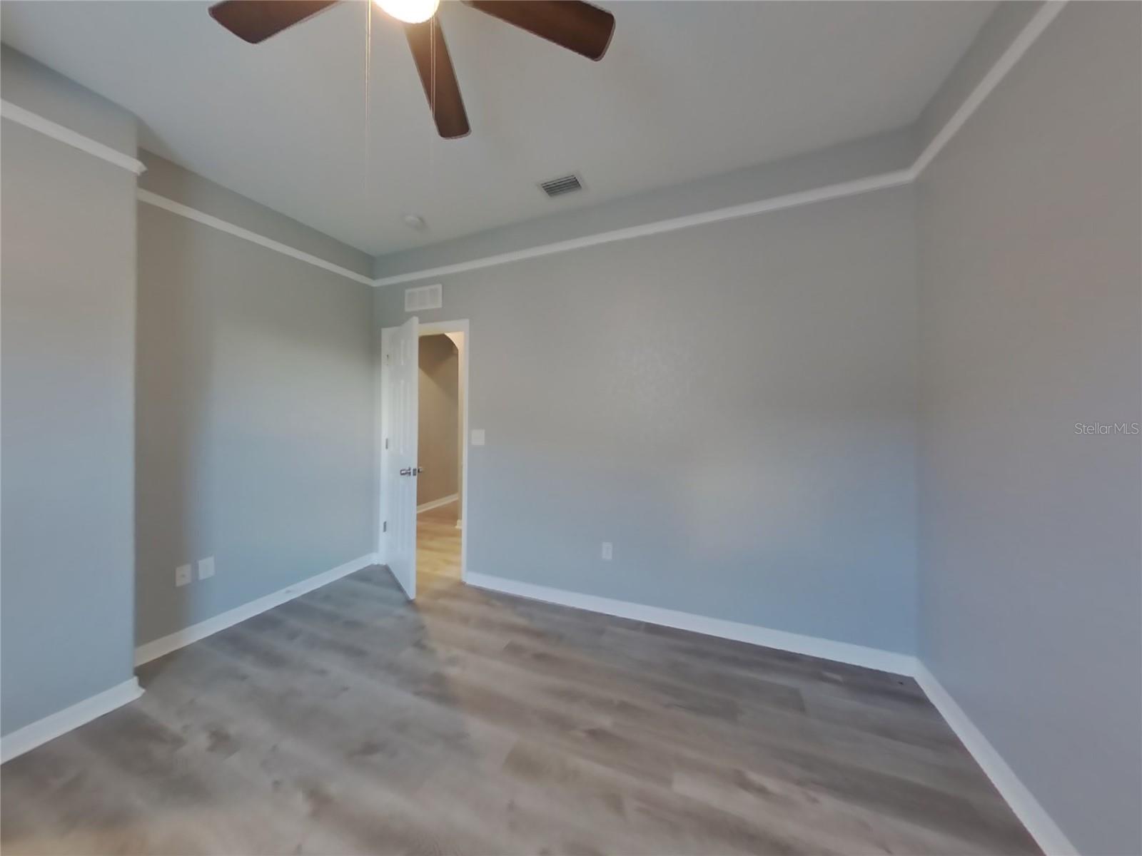 SEVEN OAKS PARCELS S-16 & S-17A - Residential Lease