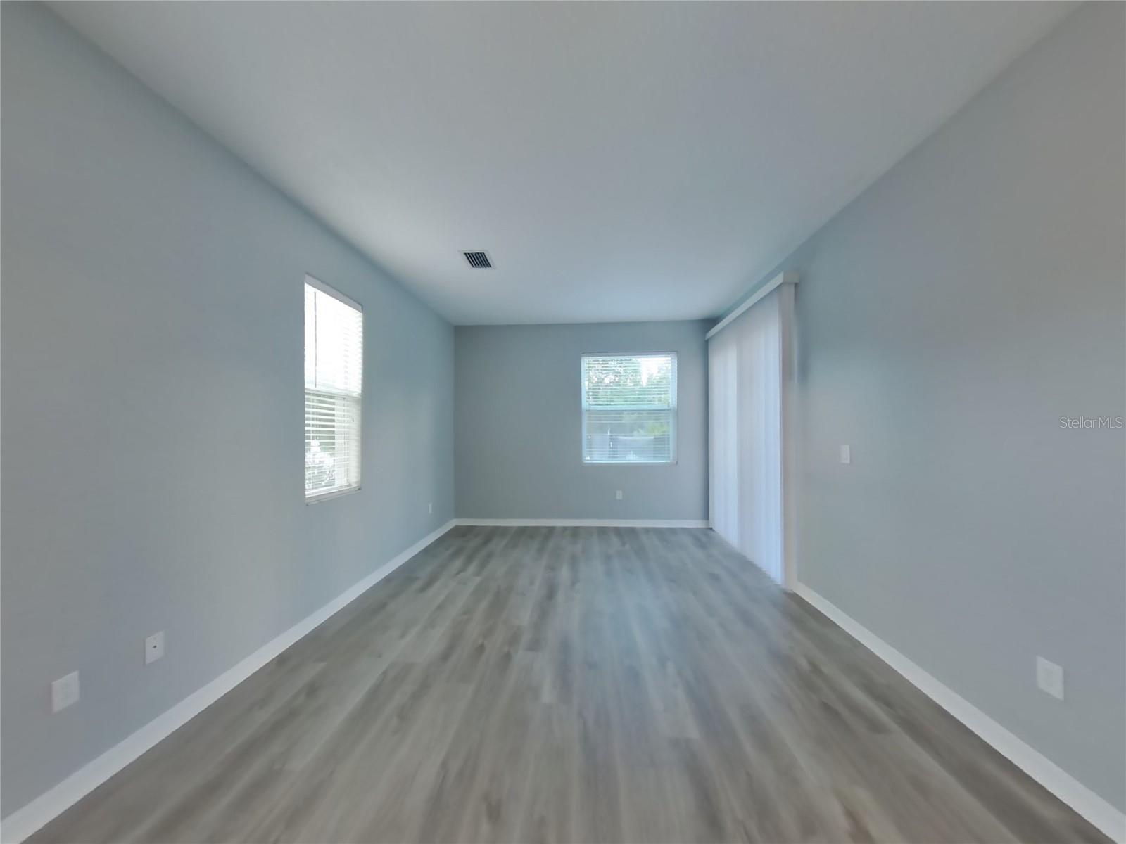 SEVEN OAKS PARCELS S-16 & S-17A - Residential Lease