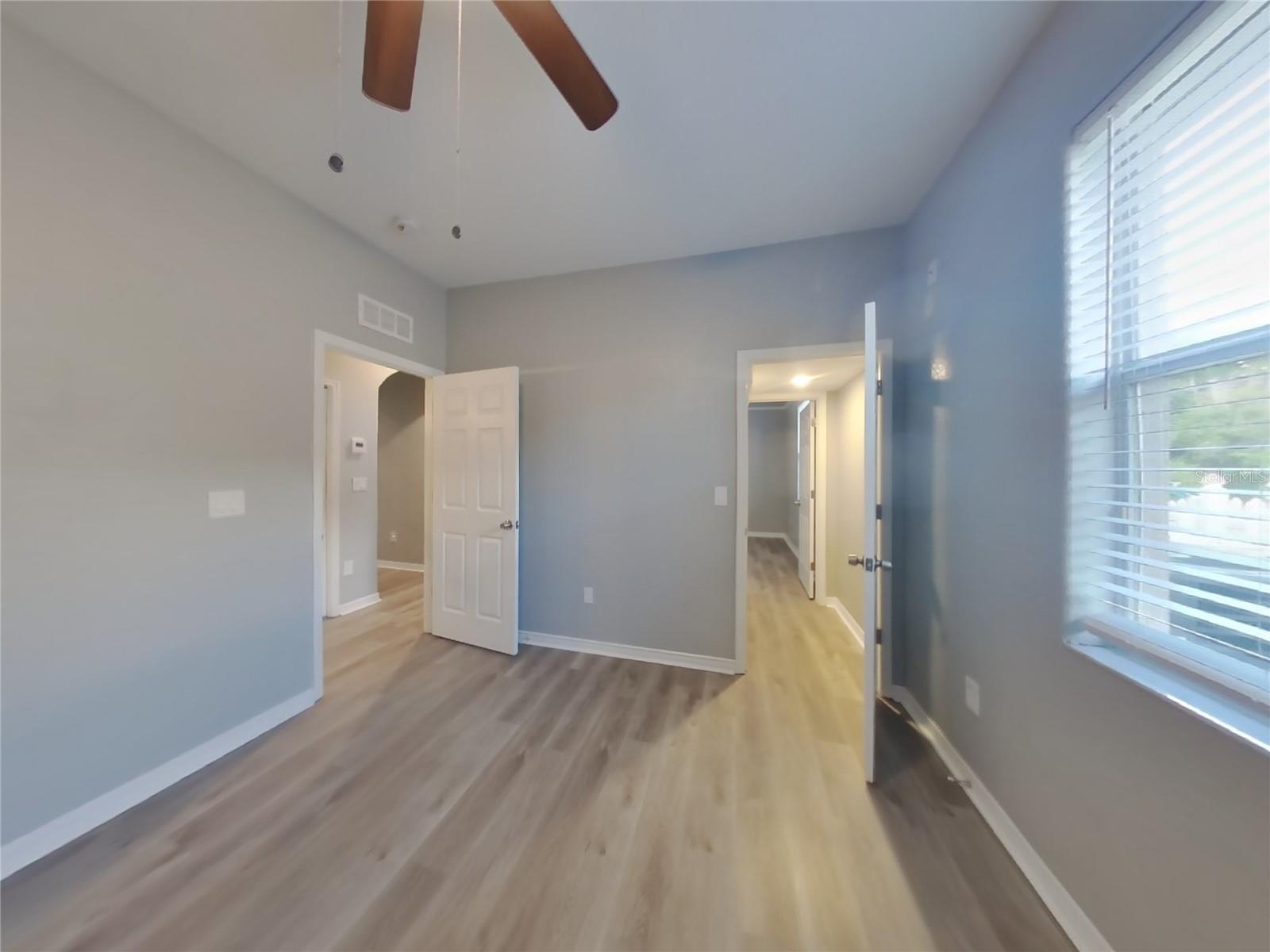 SEVEN OAKS PARCELS S-16 & S-17A - Residential Lease