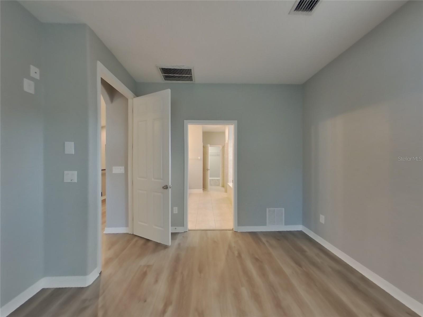 SEVEN OAKS PARCELS S-16 & S-17A - Residential Lease