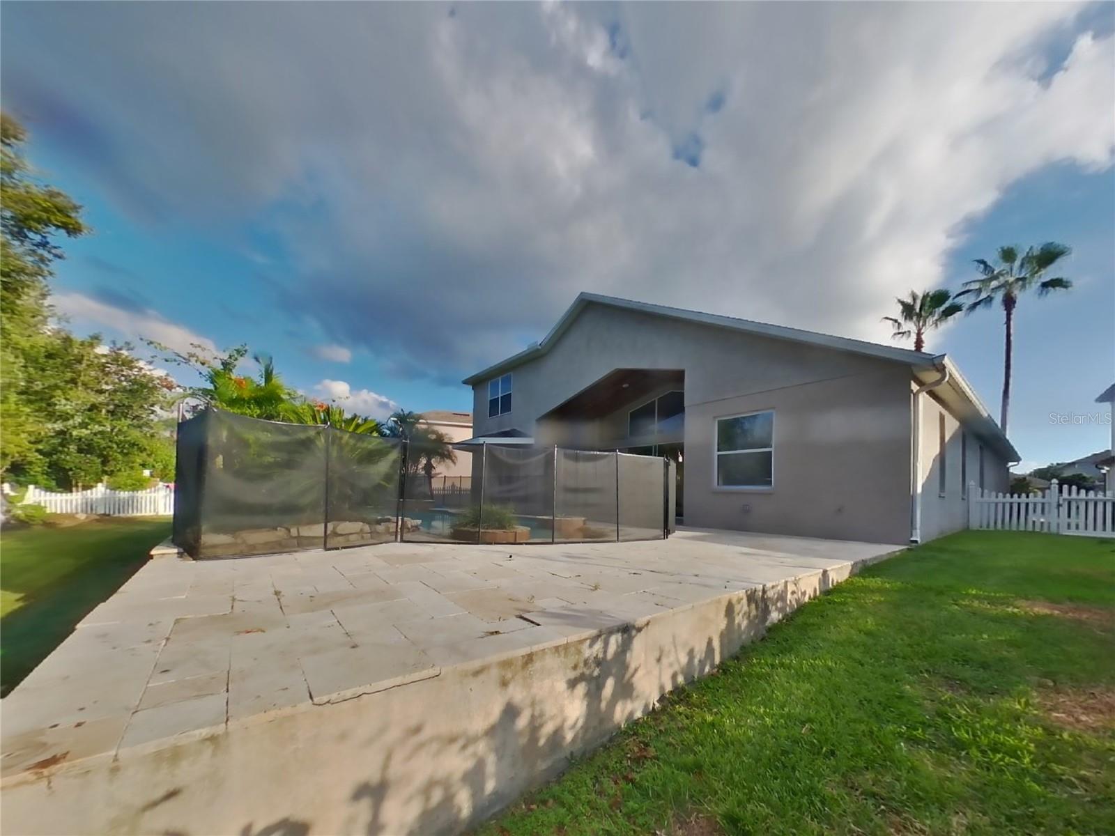 SEVEN OAKS PARCELS S-16 & S-17A - Residential Lease