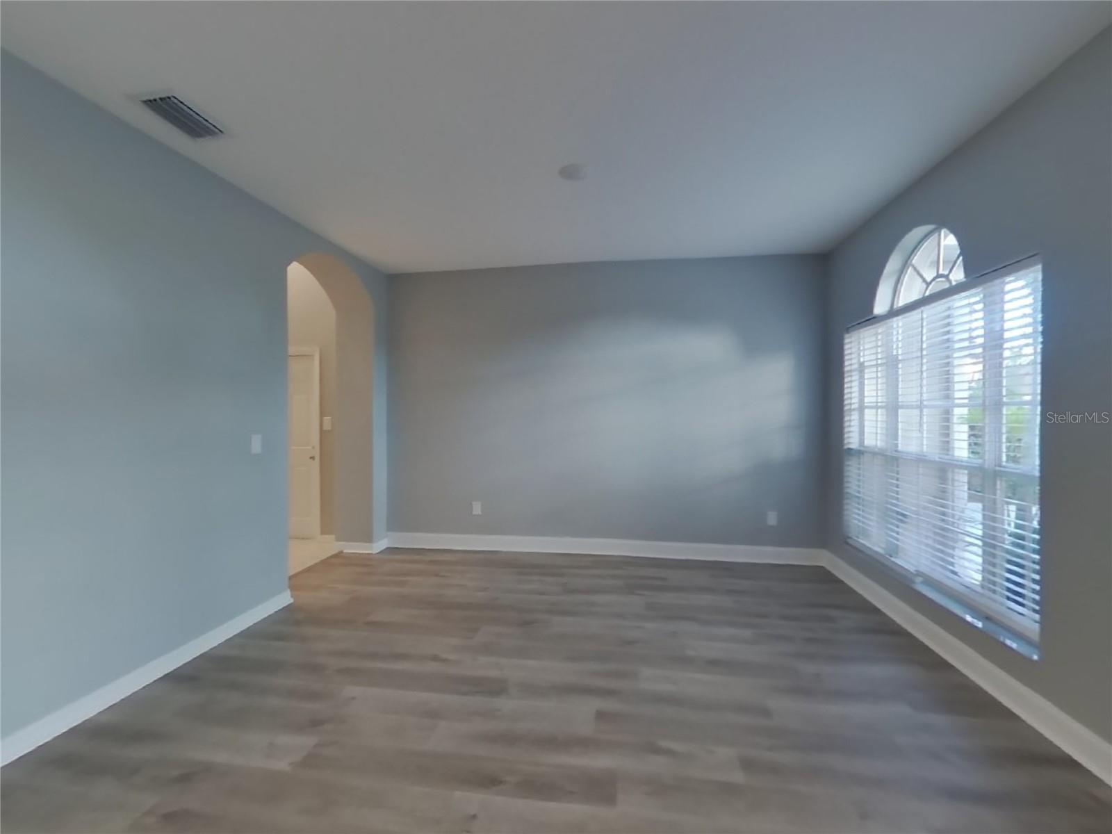 SEVEN OAKS PARCELS S-16 & S-17A - Residential Lease