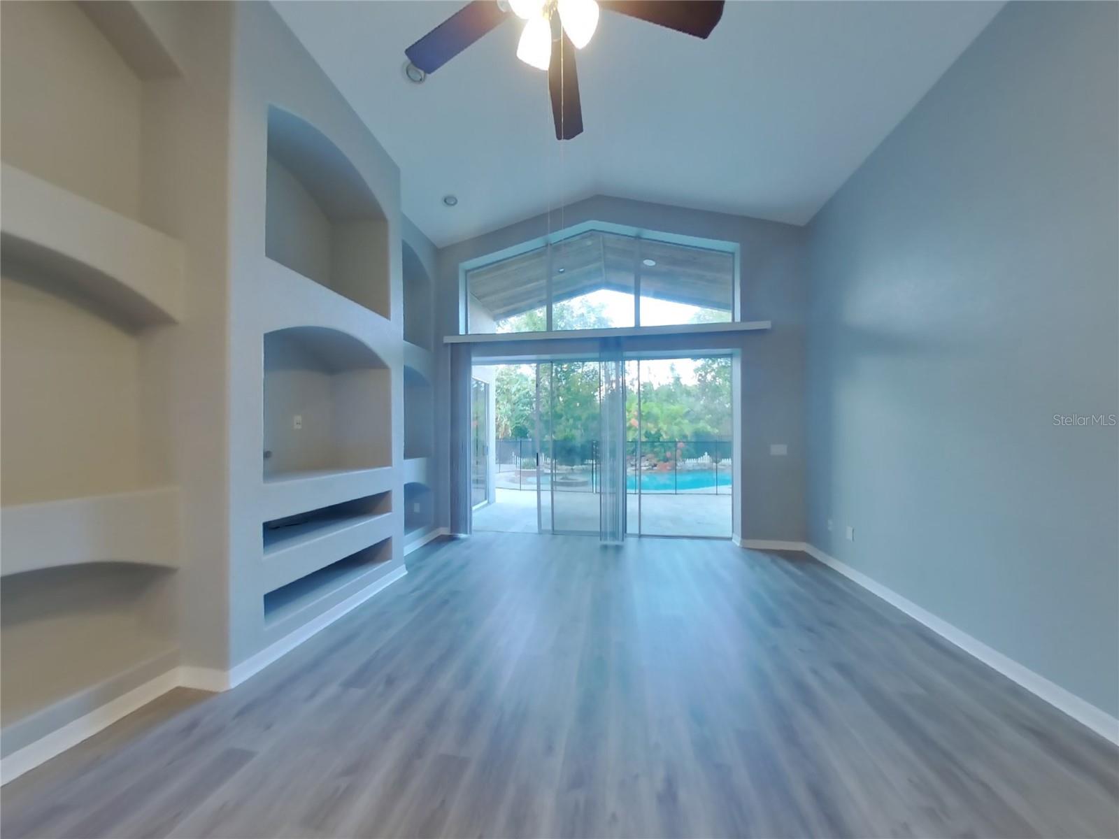 SEVEN OAKS PARCELS S-16 & S-17A - Residential Lease