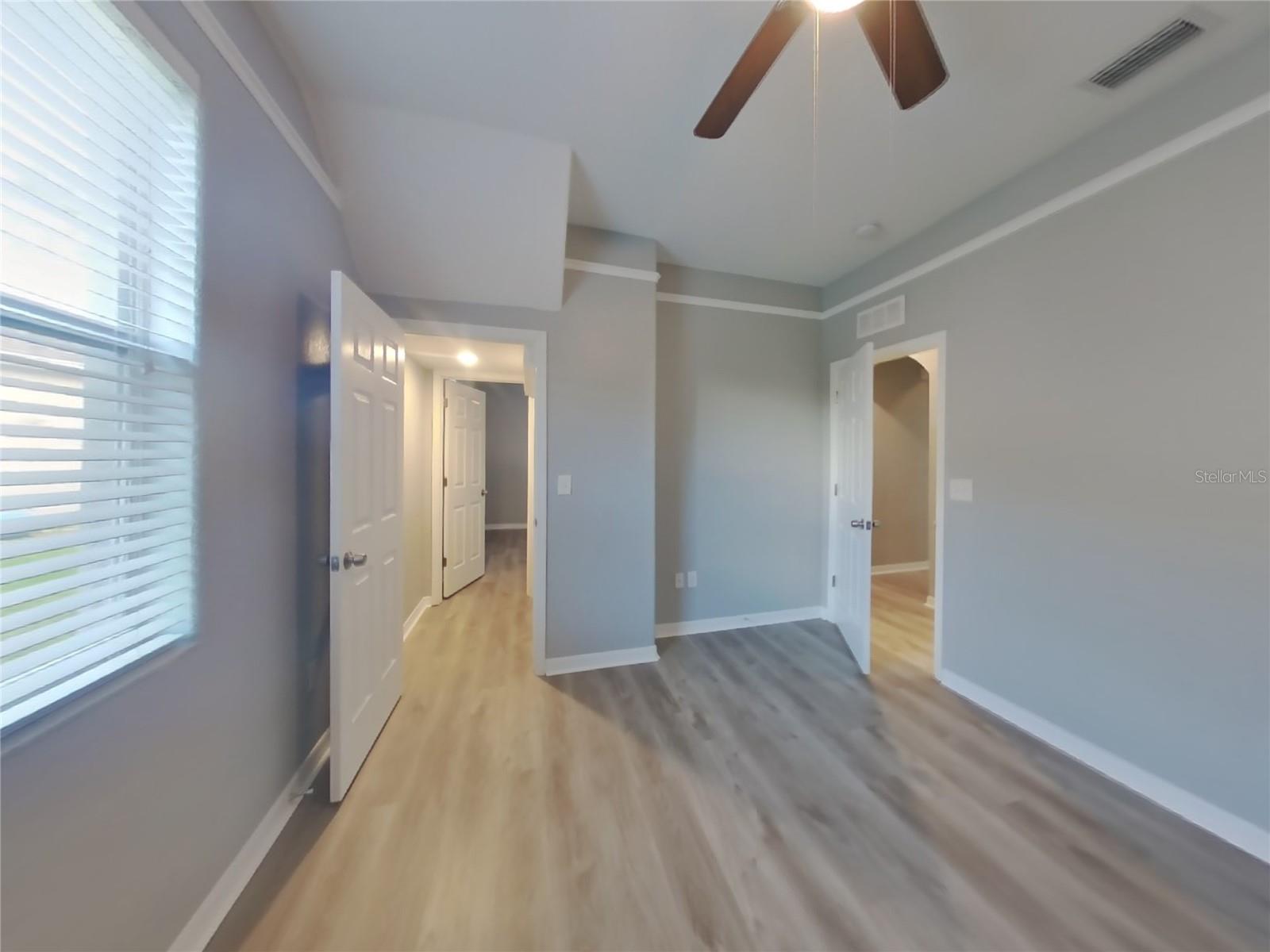 SEVEN OAKS PARCELS S-16 & S-17A - Residential Lease