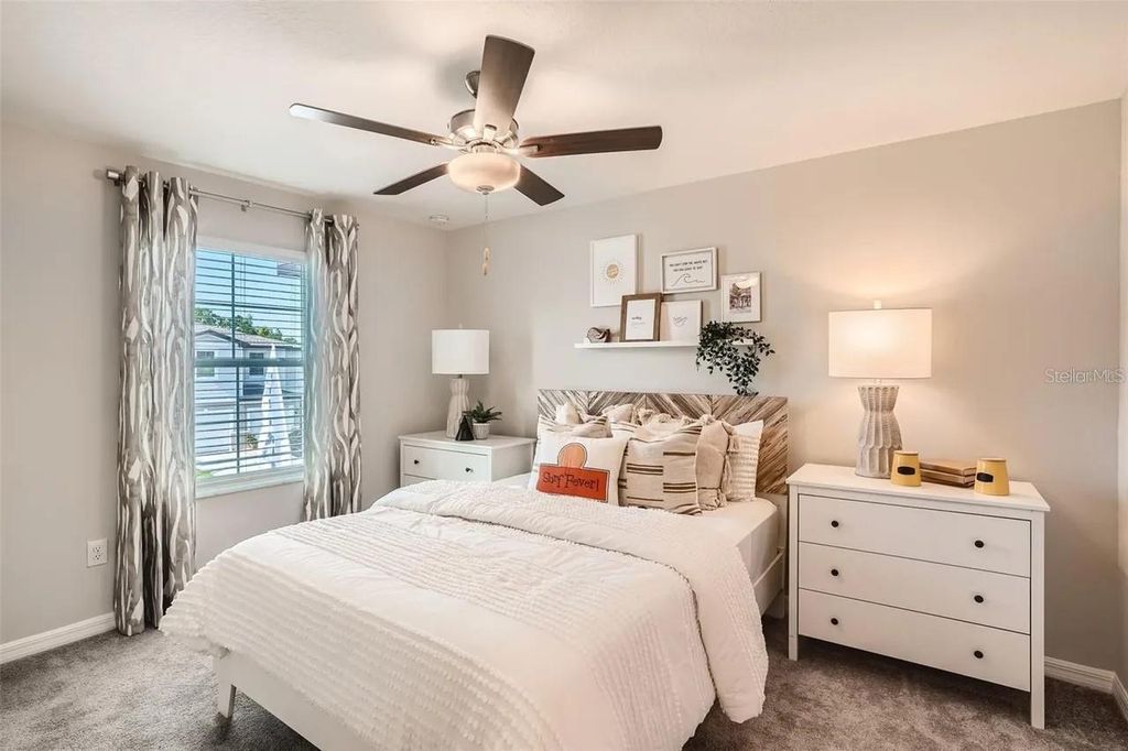 Photo of 8347 Crescent Oaks Drive, New Port Richey, FL 34655 (MLS # TB8498058)