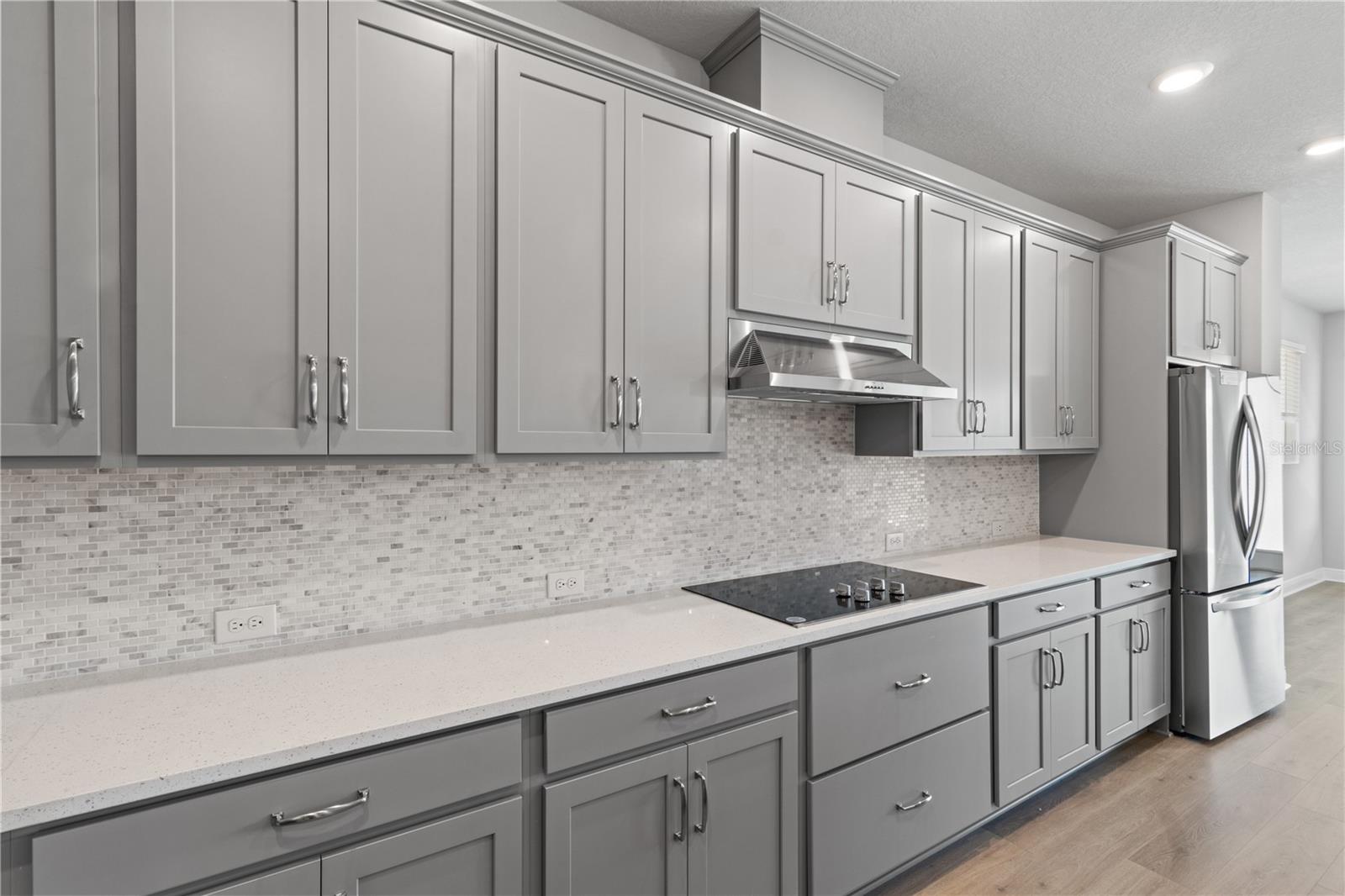 MORGANS GLEN PH IA, IB, IC, IIA & IIB - Residential Lease