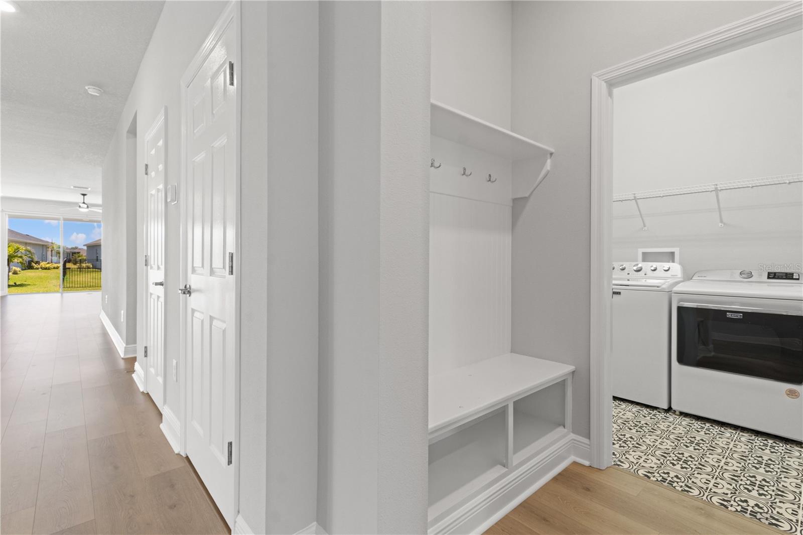 MORGANS GLEN PH IA, IB, IC, IIA & IIB - Residential Lease