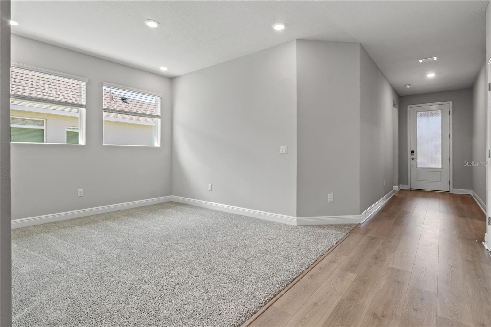 MORGANS GLEN PH IA, IB, IC, IIA & IIB - Residential Lease