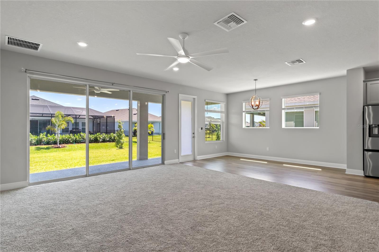 MORGANS GLEN PH IA, IB, IC, IIA & IIB - Residential Lease