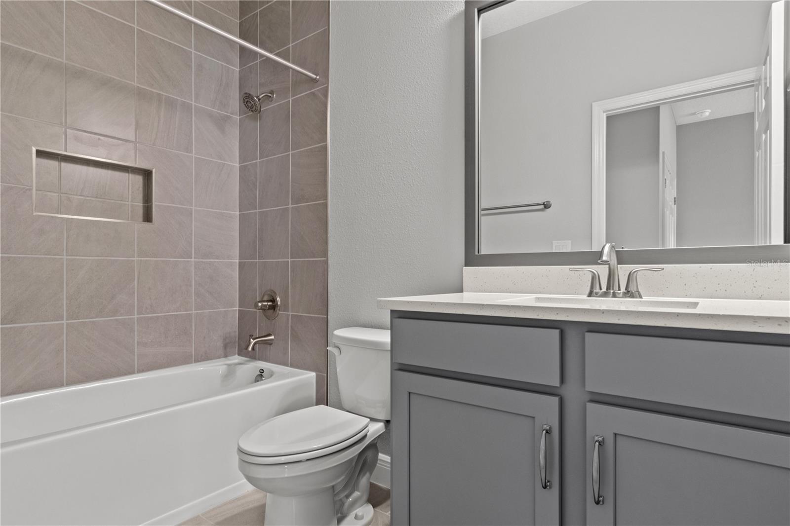 MORGANS GLEN PH IA, IB, IC, IIA & IIB - Residential Lease