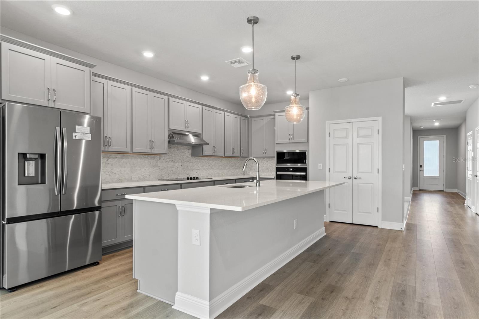 MORGANS GLEN PH IA, IB, IC, IIA & IIB - Residential Lease