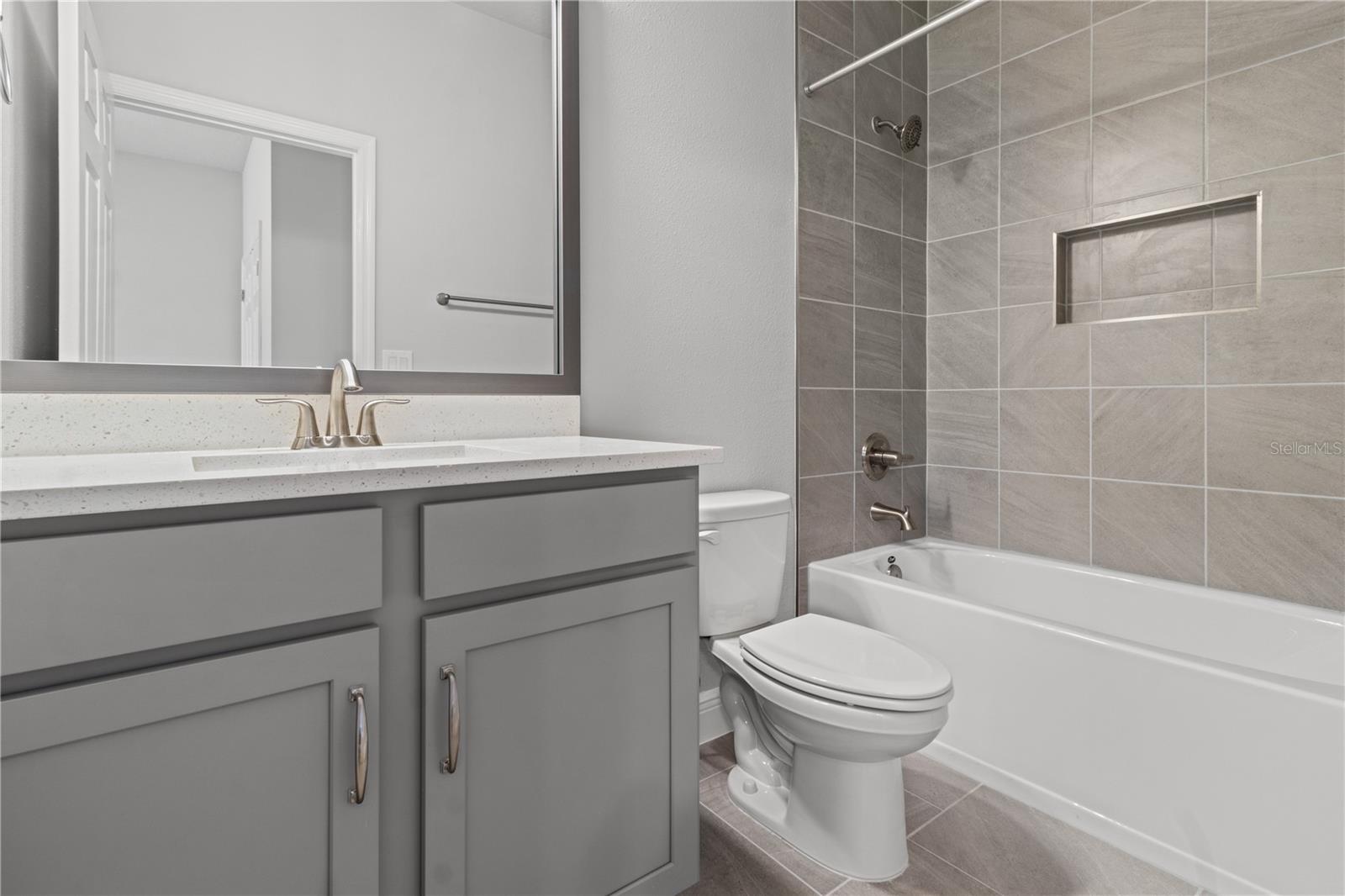 MORGANS GLEN PH IA, IB, IC, IIA & IIB - Residential Lease