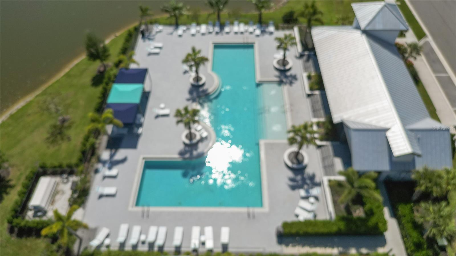 MORGANS GLEN PH IA, IB, IC, IIA & IIB - Residential Lease