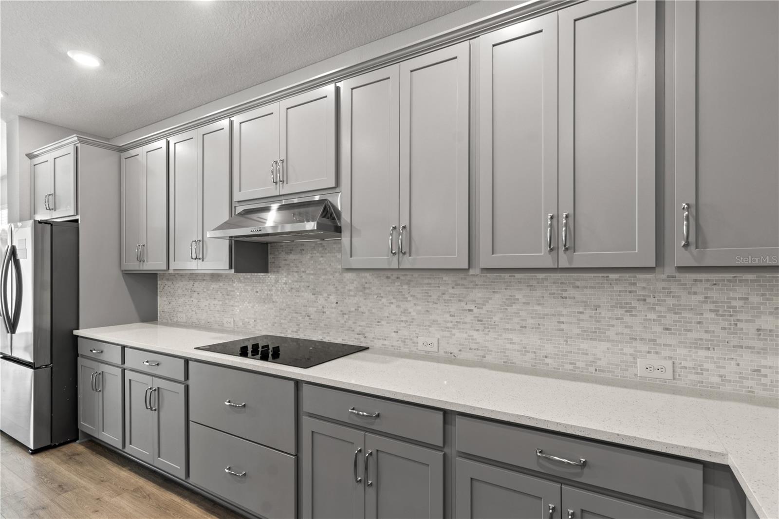 MORGANS GLEN PH IA, IB, IC, IIA & IIB - Residential Lease