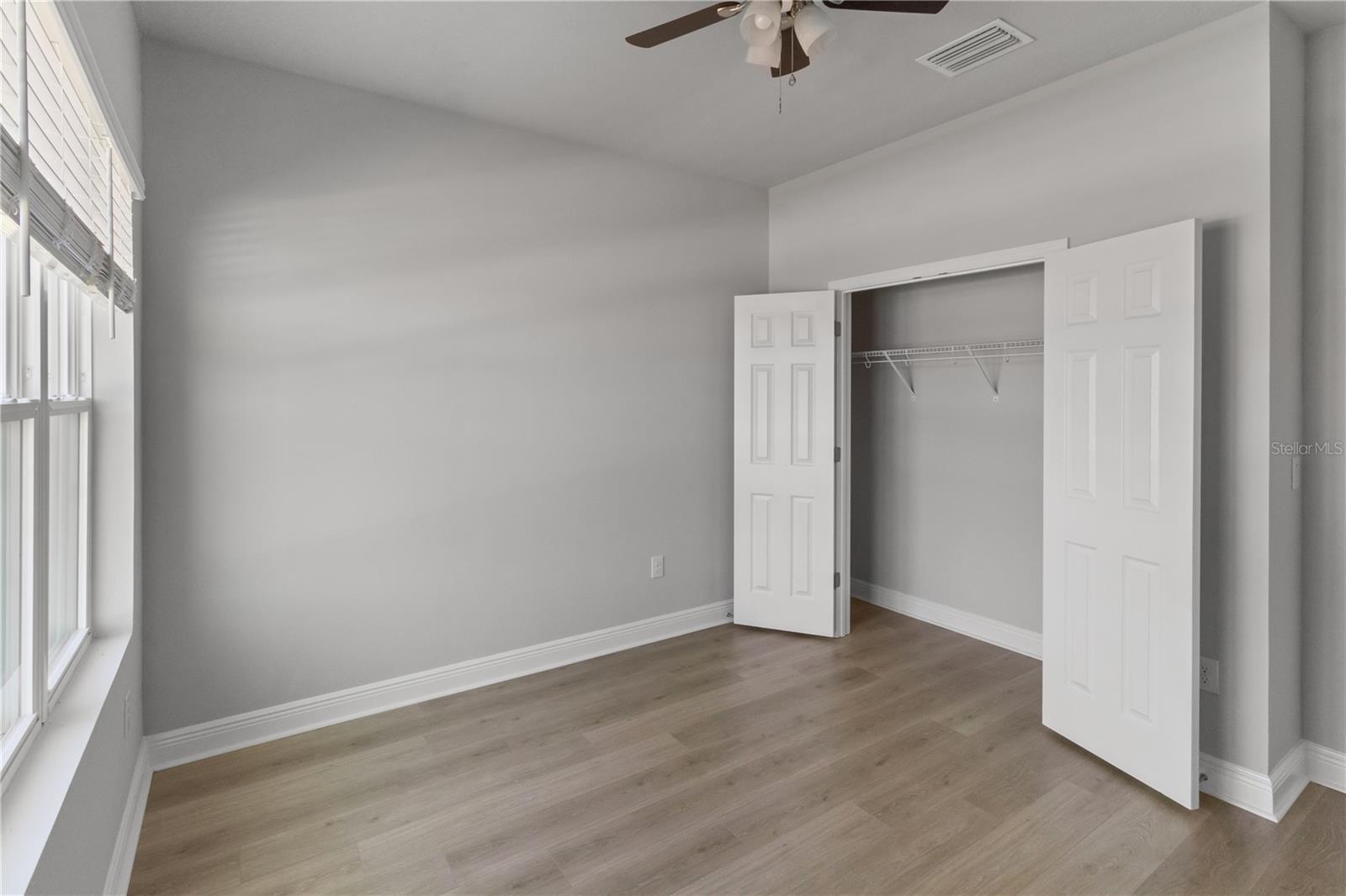 MORGANS GLEN PH IA, IB, IC, IIA & IIB - Residential Lease
