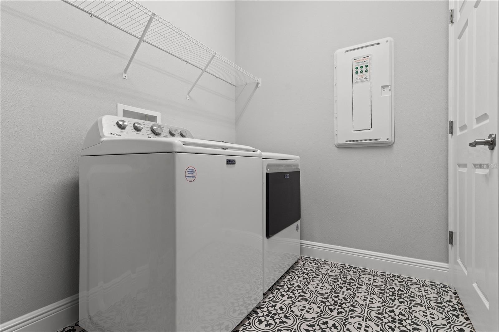 MORGANS GLEN PH IA, IB, IC, IIA & IIB - Residential Lease