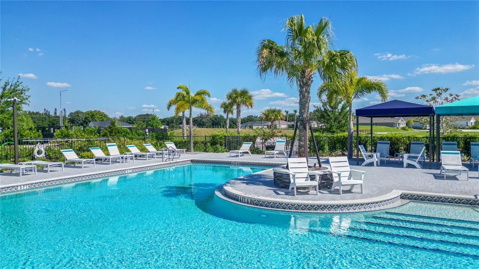 MORGANS GLEN PH IA, IB, IC, IIA & IIB - Residential Lease