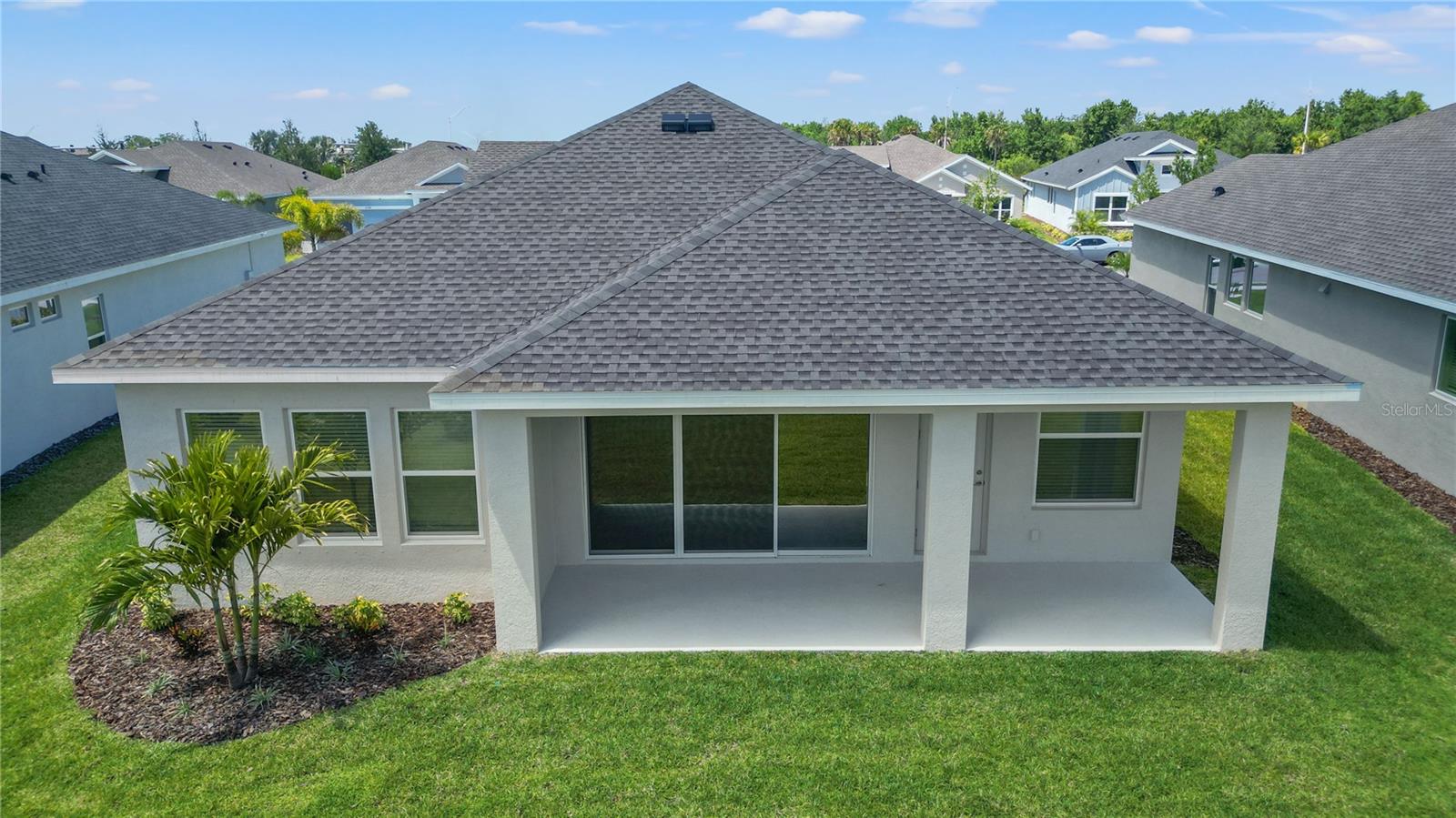MORGANS GLEN PH IA, IB, IC, IIA & IIB - Residential Lease