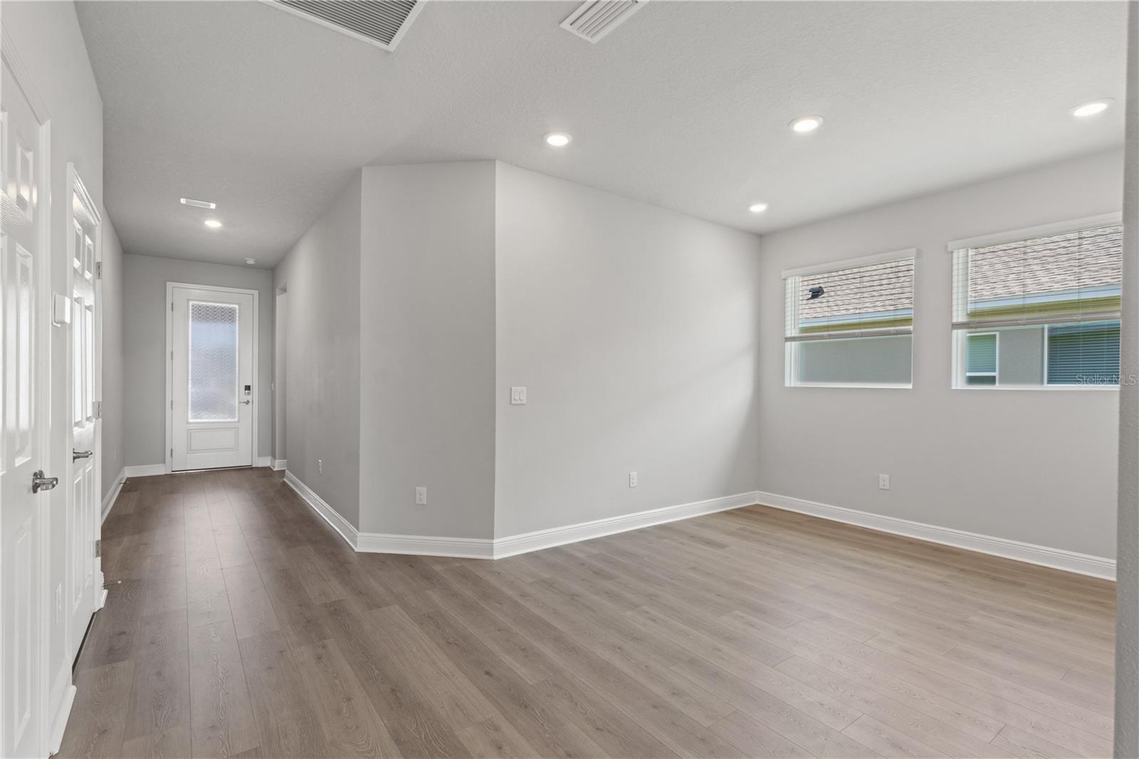 MORGANS GLEN PH IA, IB, IC, IIA & IIB - Residential Lease