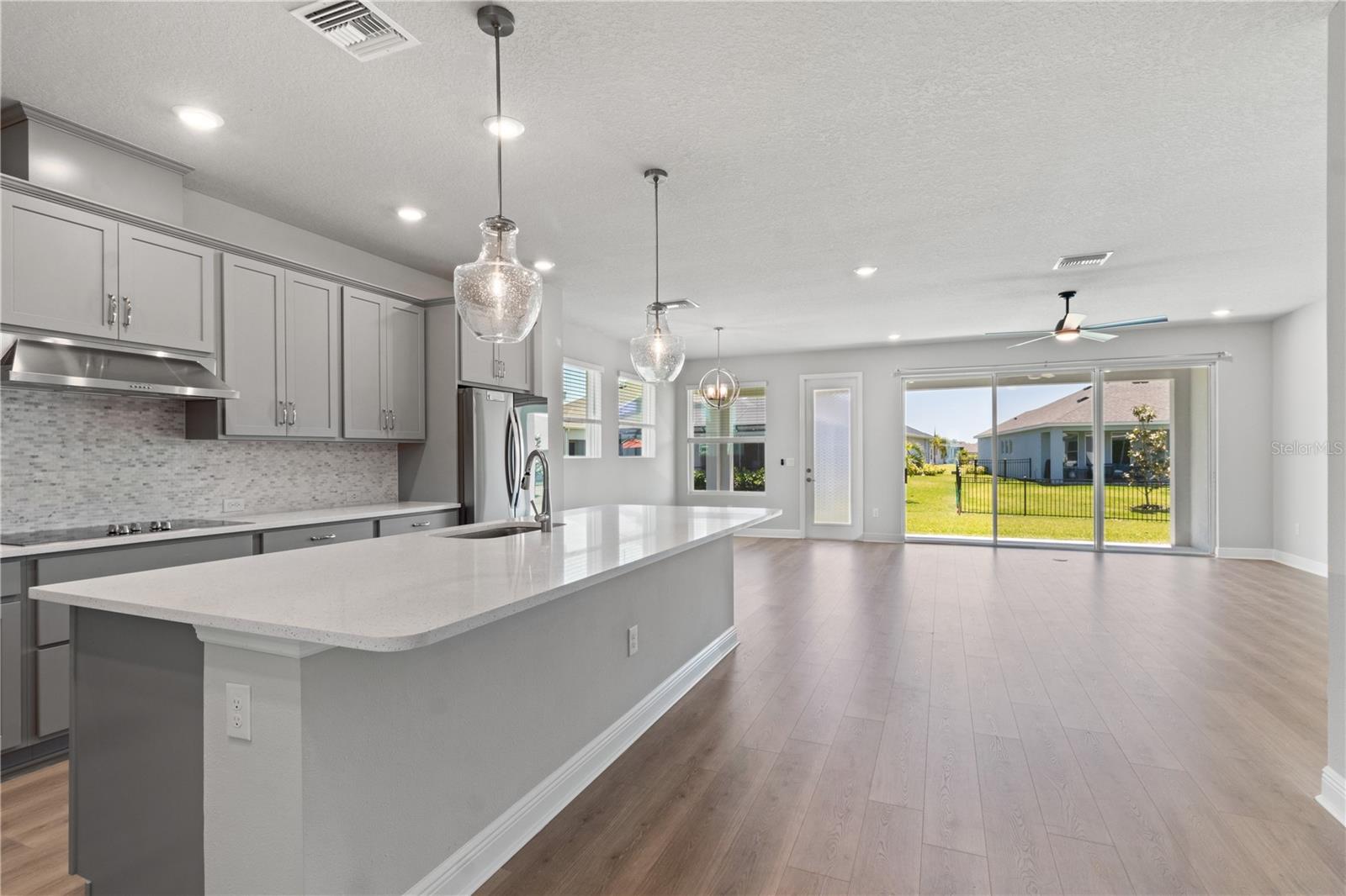 MORGANS GLEN PH IA, IB, IC, IIA & IIB - Residential Lease