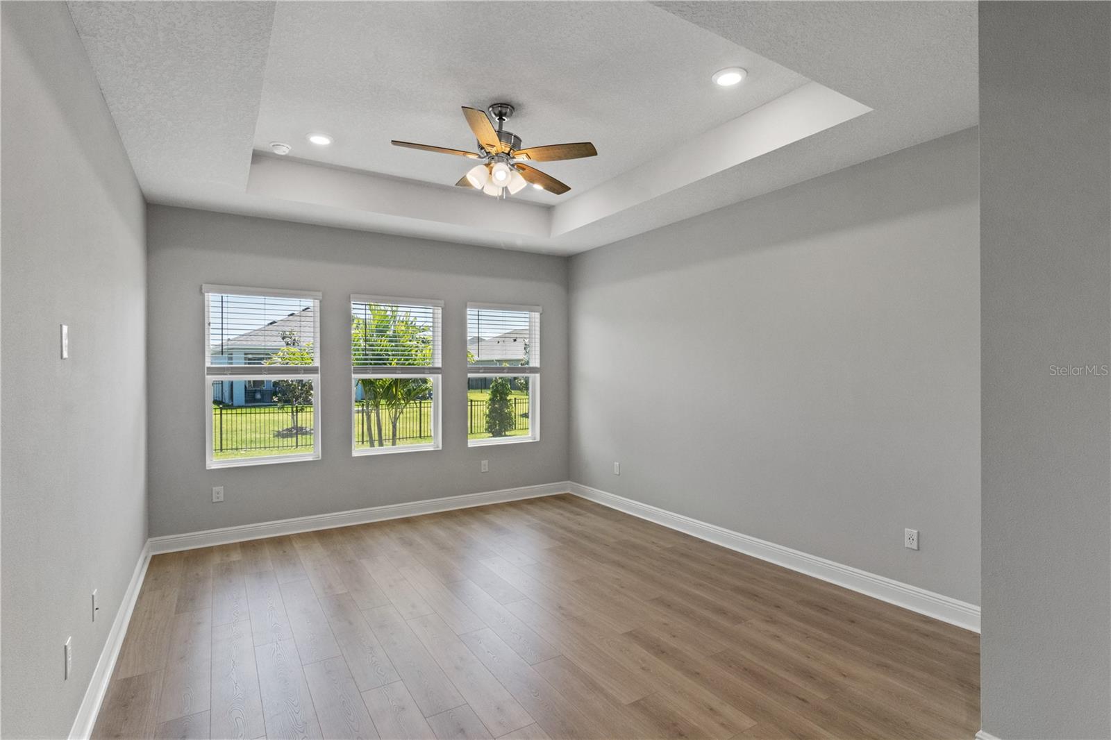 MORGANS GLEN PH IA, IB, IC, IIA & IIB - Residential Lease