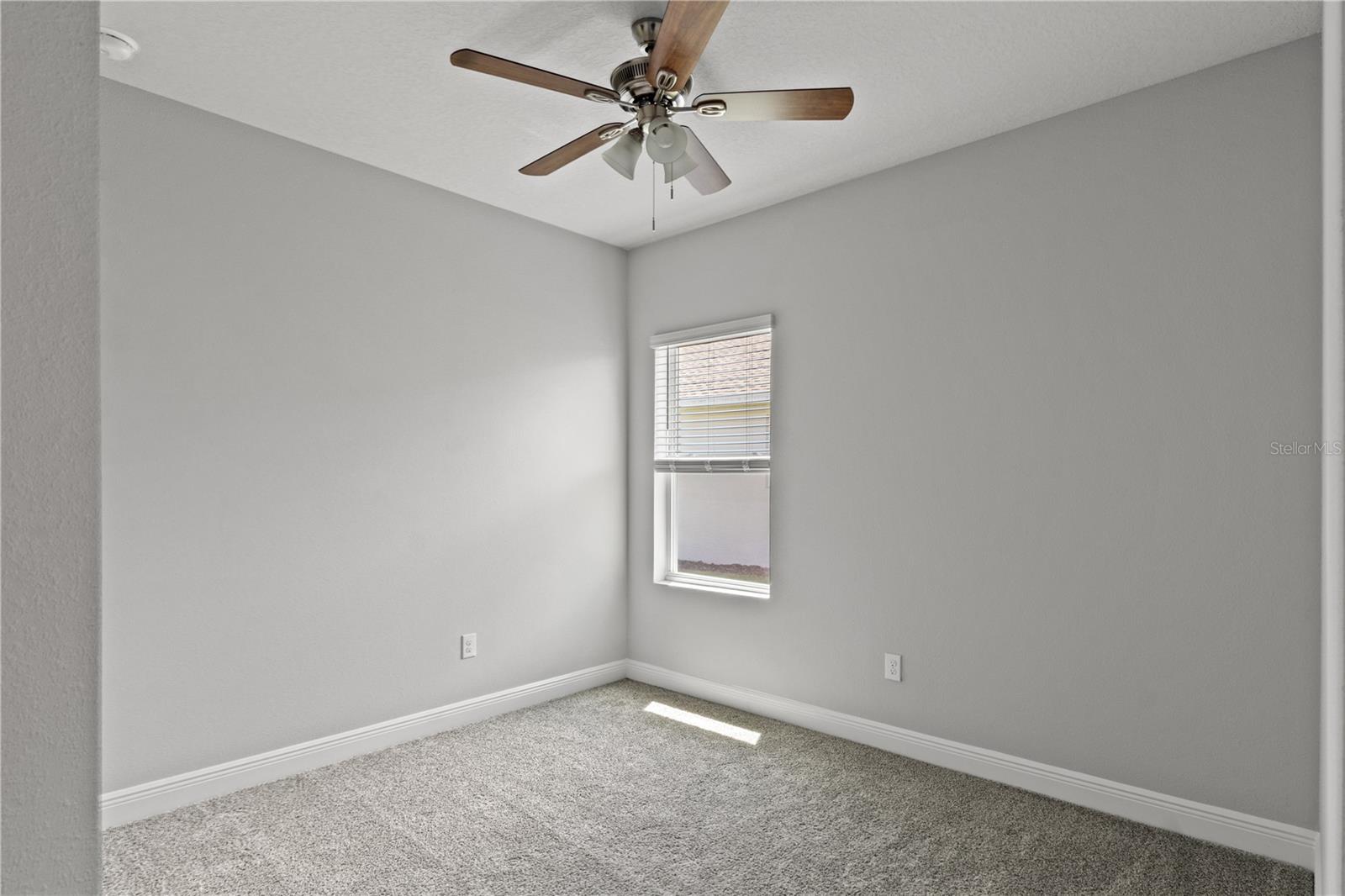 MORGANS GLEN PH IA, IB, IC, IIA & IIB - Residential Lease