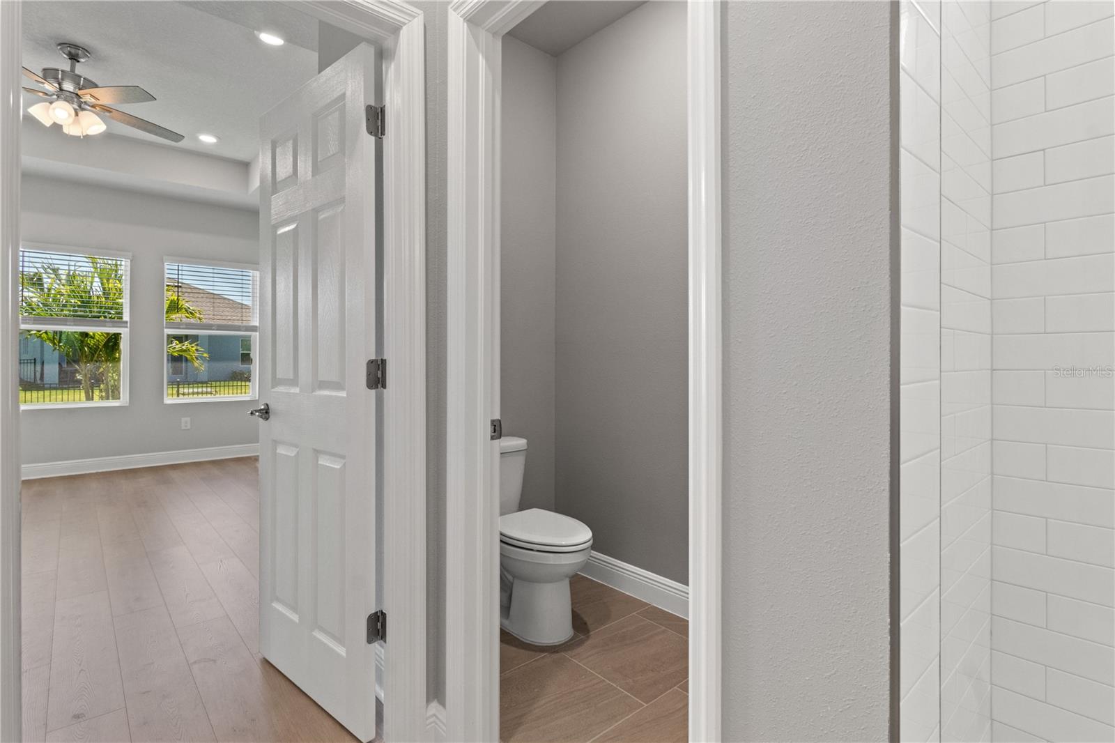 MORGANS GLEN PH IA, IB, IC, IIA & IIB - Residential Lease
