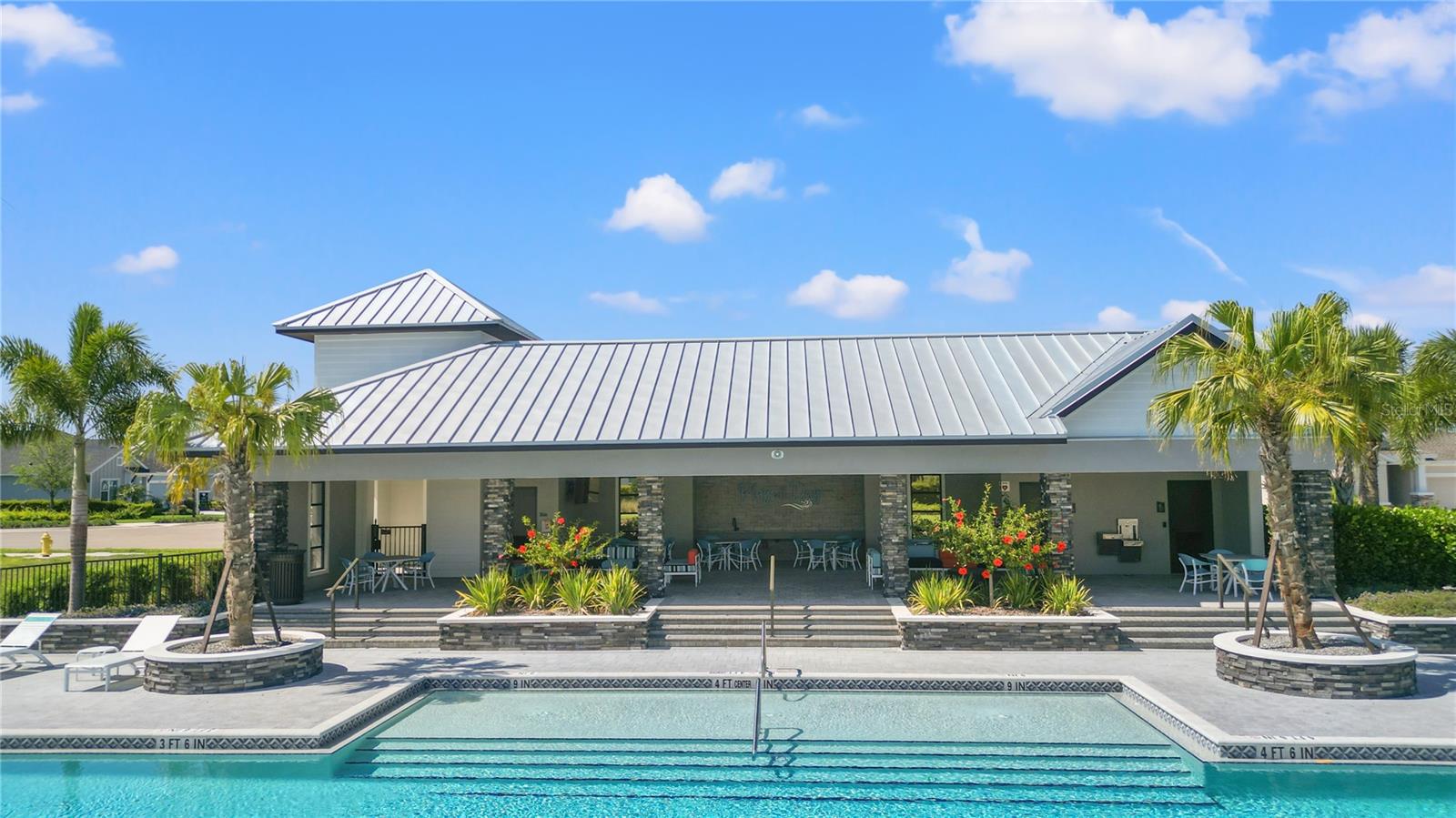 MORGANS GLEN PH IA, IB, IC, IIA & IIB - Residential Lease