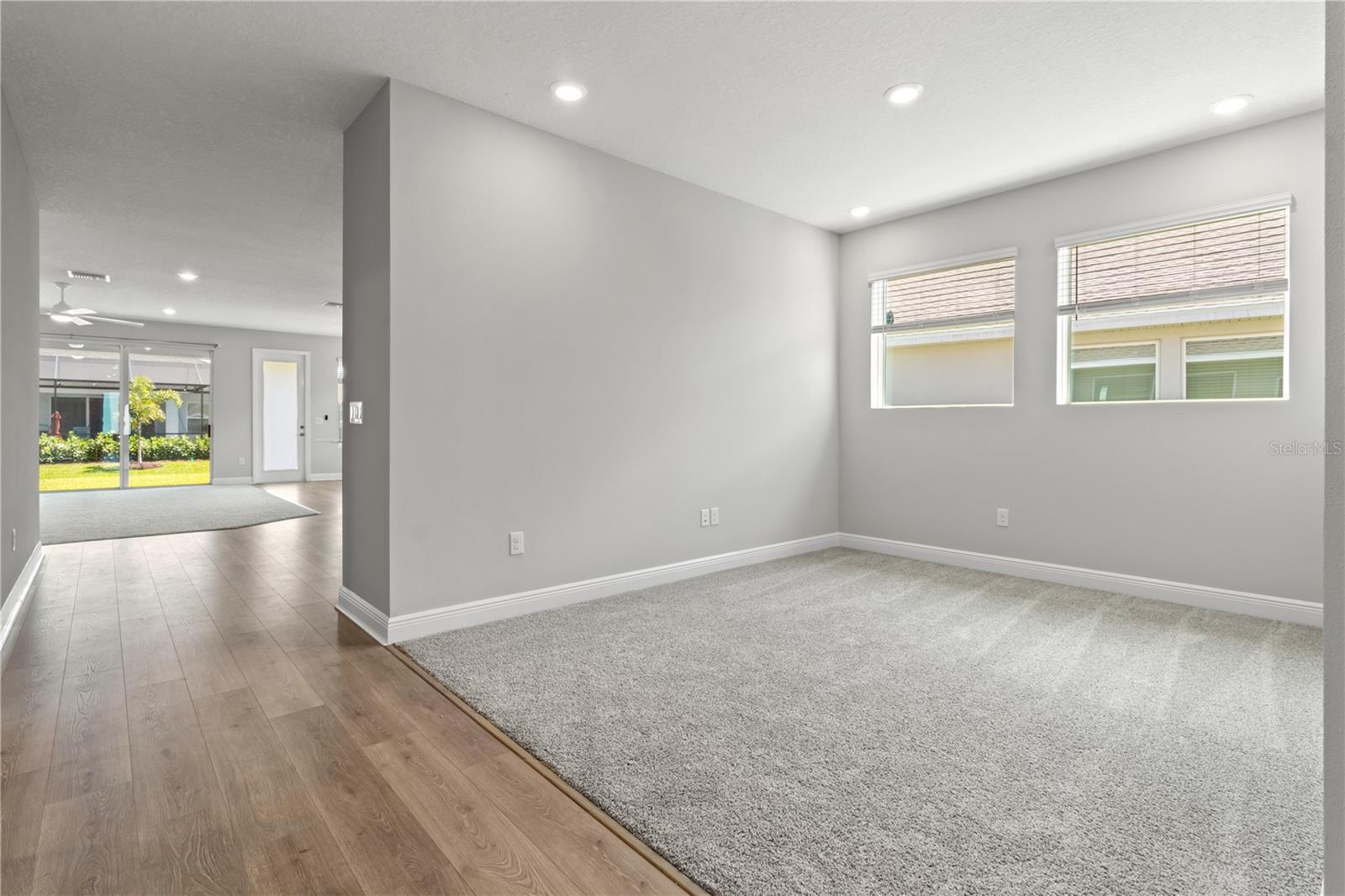 MORGANS GLEN PH IA, IB, IC, IIA & IIB - Residential Lease