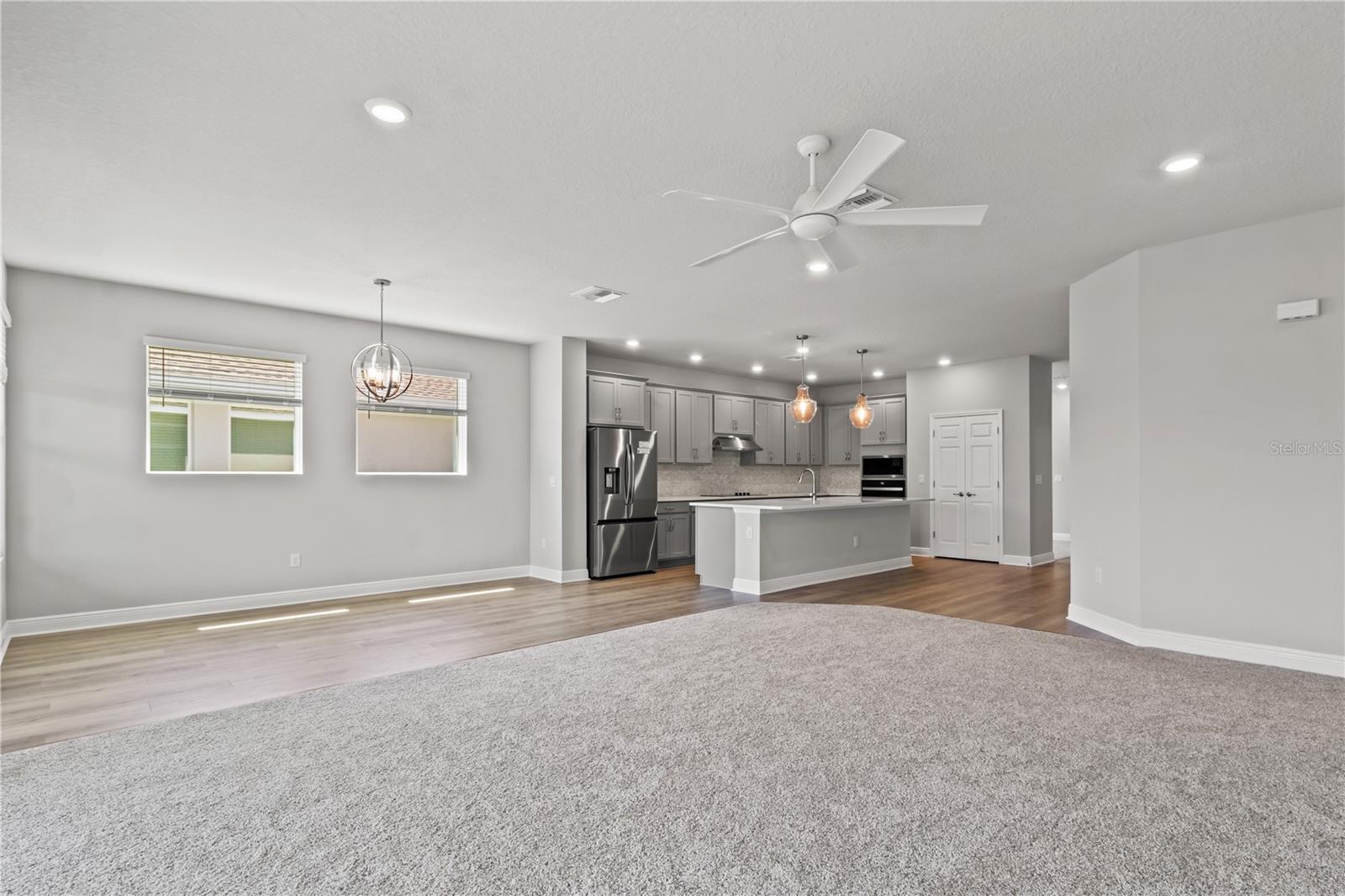 MORGANS GLEN PH IA, IB, IC, IIA & IIB - Residential Lease