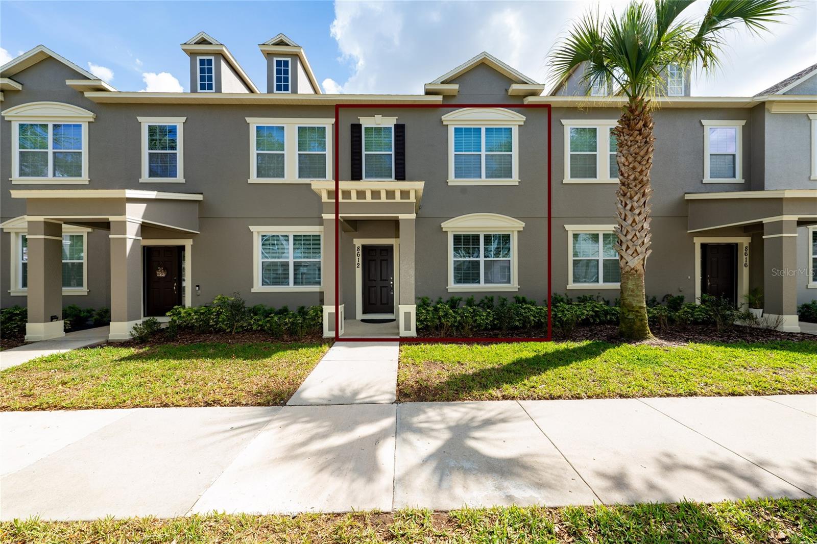 8612 BROOKVALE DRIVE