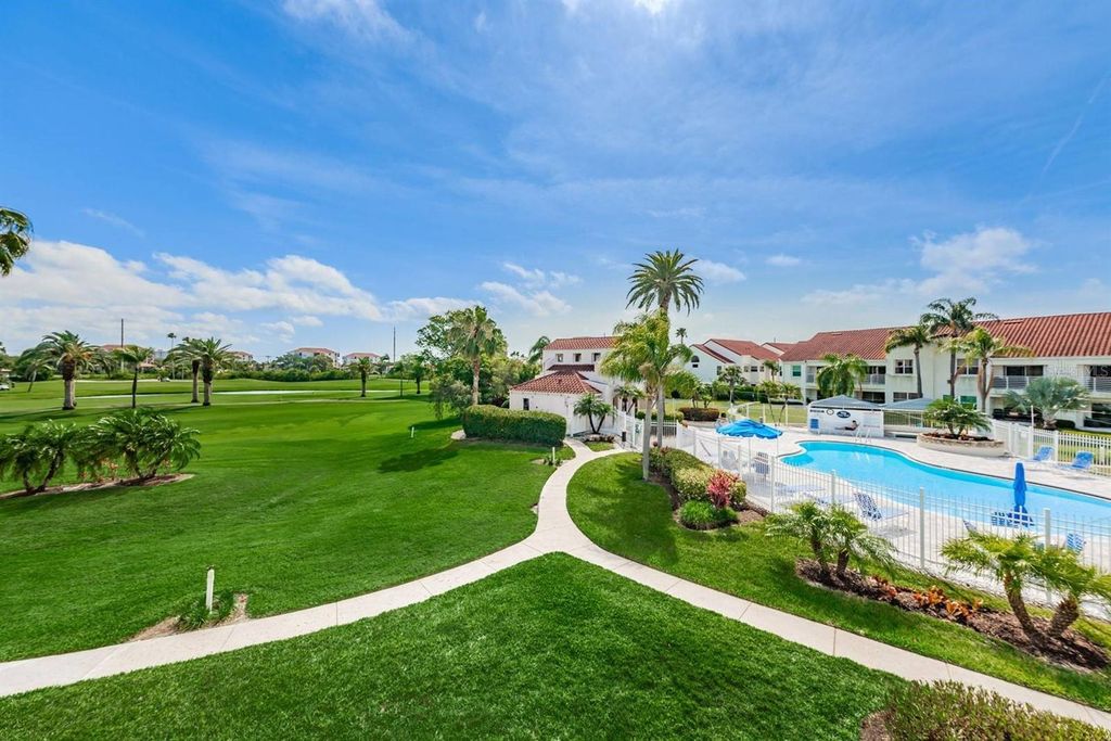 Photo of 6059 Bahia Del Mar Boulevard #241, St Petersburg, FL 33715 (MLS # TB8475041)