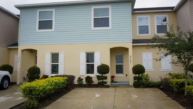 FIESTA KEY PH 2 - Residential Lease